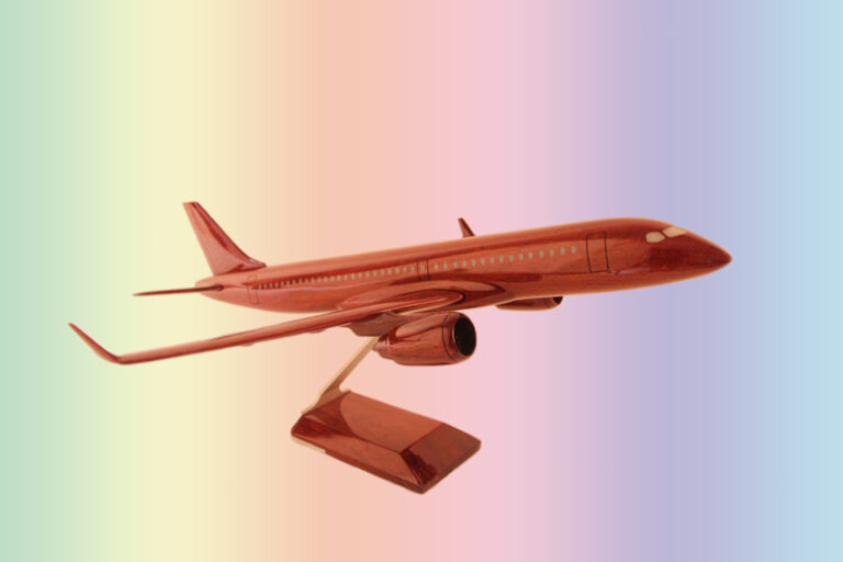 Airbus A-320-300 - Image 7