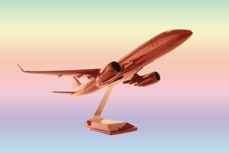 Airbus A-320-300 - Image 8