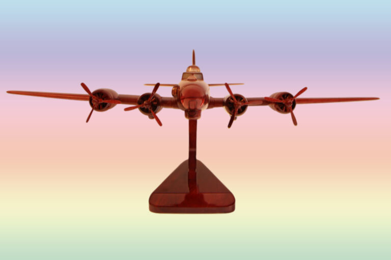 Boeing  B-17 - Image 2