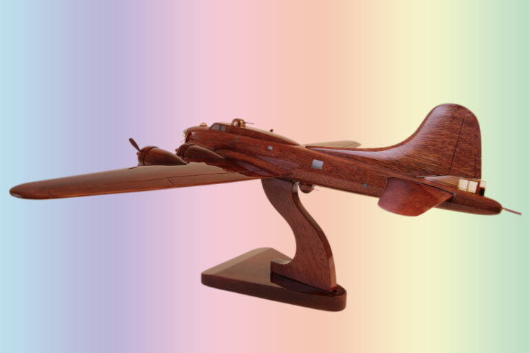 Boeing  B-17 - Image 5