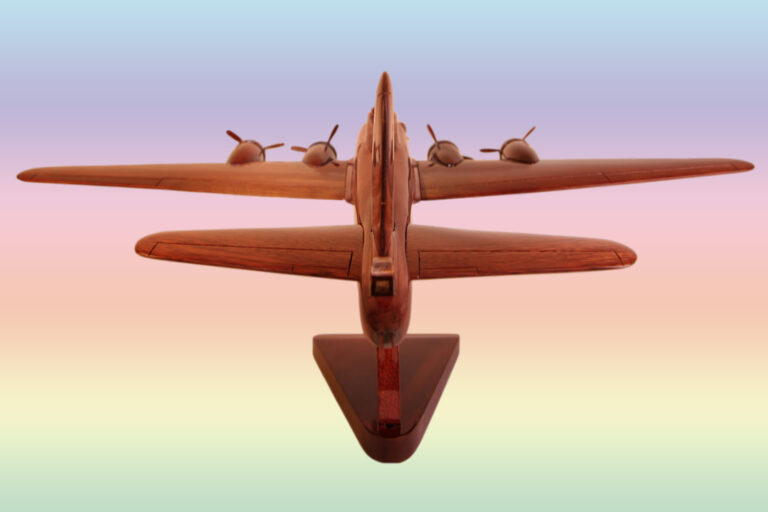 Boeing  B-17 - Image 6
