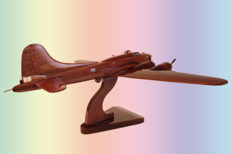 Boeing  B-17 - Image 7