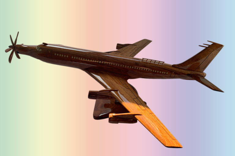 Boeing  B-720 PW - Image 11