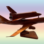 Boeing  Space Shuttle - Image 17