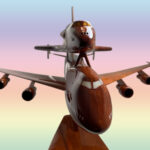 Boeing  Space Shuttle - Image 20