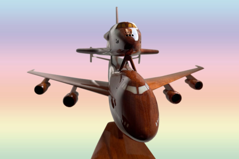 Boeing  Space Shuttle - Image 20