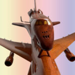 Boeing  Space Shuttle - Image 21