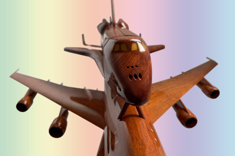 Boeing  Space Shuttle - Image 21