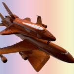 Boeing  Space Shuttle - Image 22