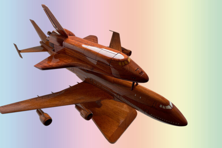Boeing  Space Shuttle - Image 22