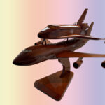 Boeing  Space Shuttle - Image 23