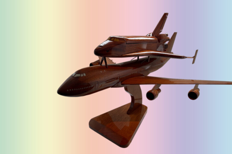 Boeing  Space Shuttle - Image 23