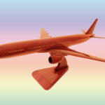 Boeing B-777-300