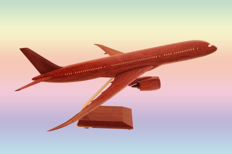 Boeing 787 900 Dreamliner - Image 8