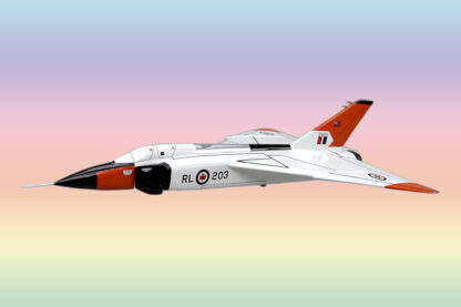 CF-105