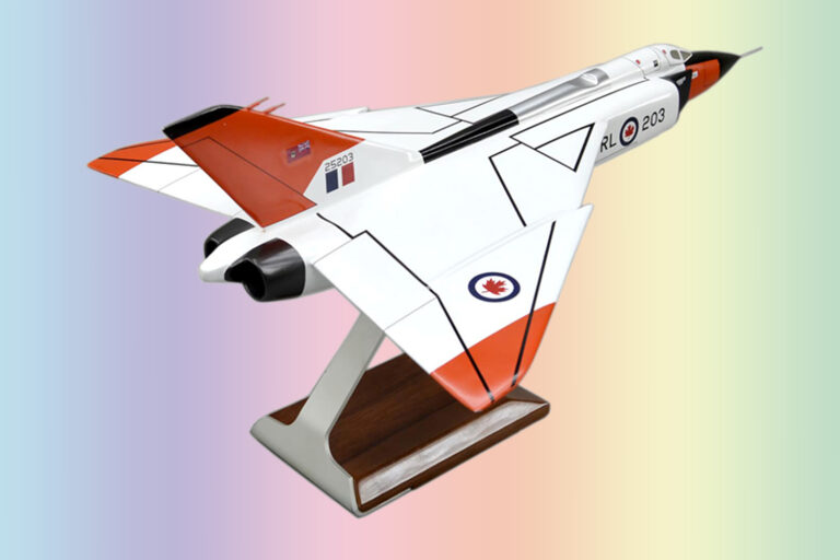 Arrow Avro  CF-105 - Image 5