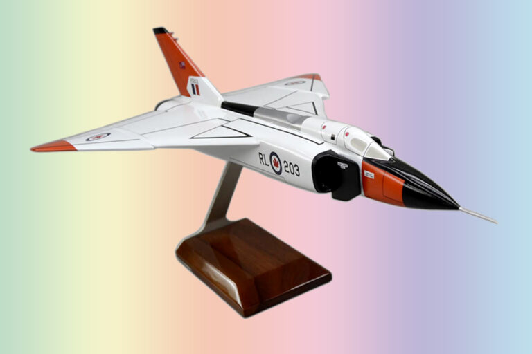 Arrow Avro  CF-105 - Image 7