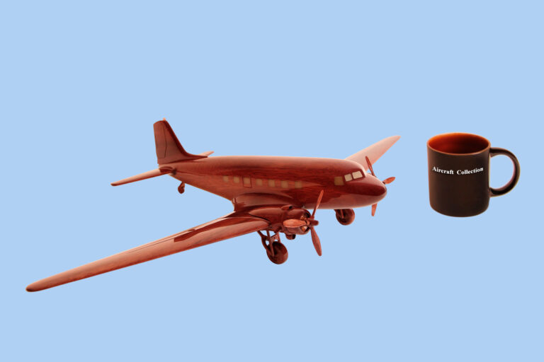 Douglas DC-3 - Image 9