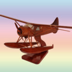 de Havilland Canada DHC-2 Beaver MK1 - Image 2