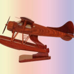 de Havilland Canada DHC-2 Beaver MK1 - Image 3