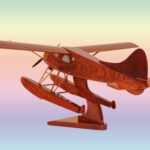 de Havilland Canada DHC-2 Beaver MK1 - Image 7