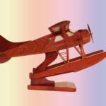 de Havilland Canada DHC-2 Beaver MK1 - Image 8