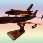 Boeing  Space Shuttle