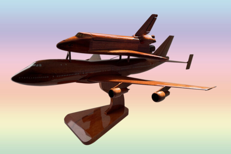 Boeing  Space Shuttle