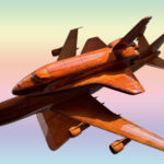 Boeing  Space Shuttle - Image 2