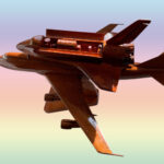 Boeing  Space Shuttle - Image 3