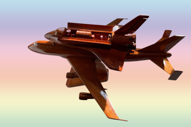 Boeing  Space Shuttle - Image 3