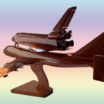 Boeing  Space Shuttle - Image 5