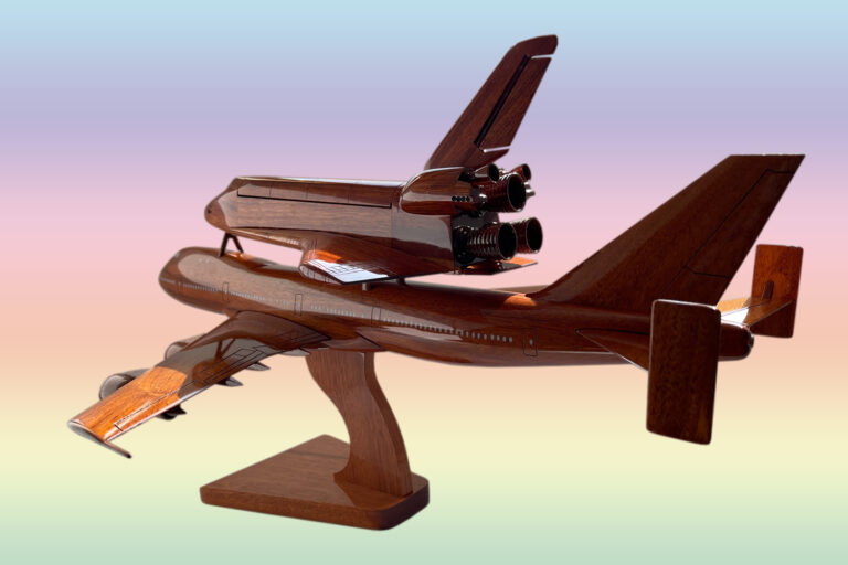 Boeing  Space Shuttle - Image 5