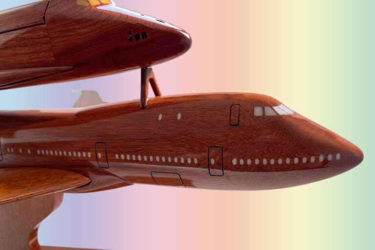 Boeing  Space Shuttle - Image 8