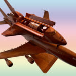 Boeing  Space Shuttle - Image 9