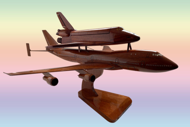 Boeing  Space Shuttle - Image 10