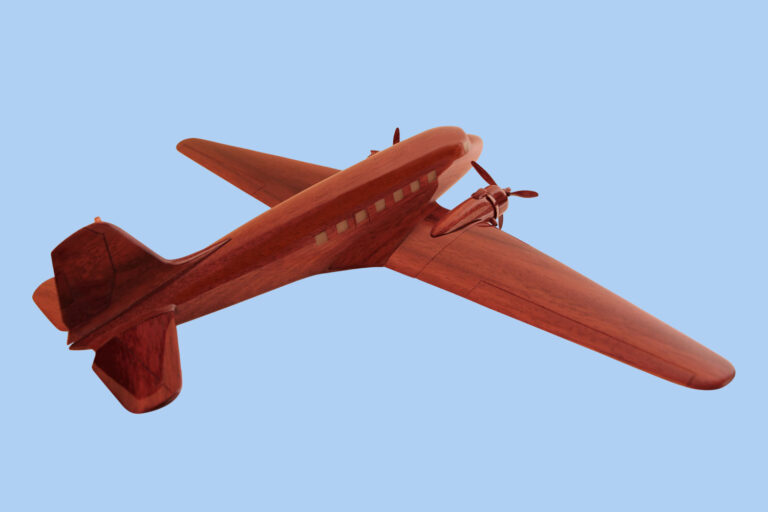 Douglas DC-3 - Image 7