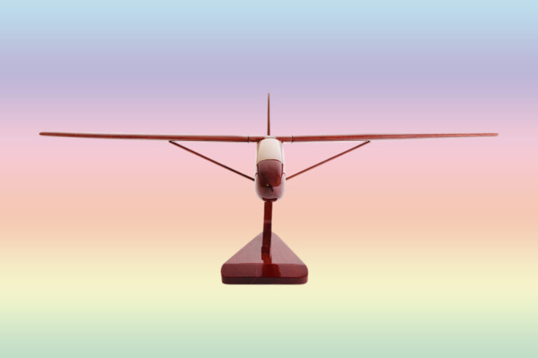 Schweizer SGS 2-33 - Image 13