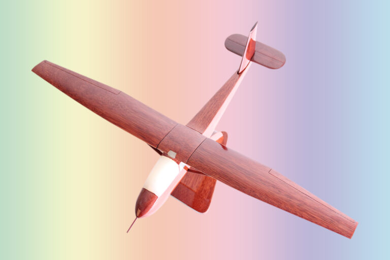 Schweizer SGS 2-33 - Image 11