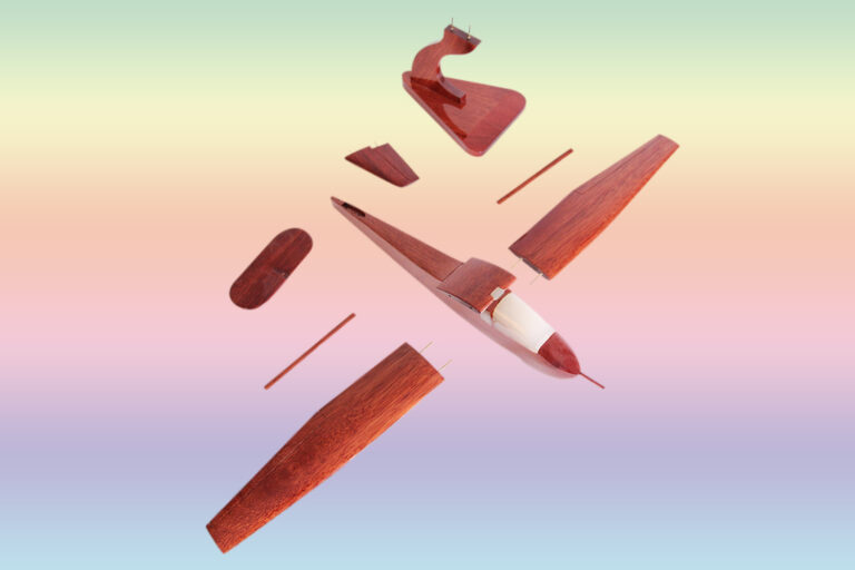 Schweizer SGS 2-33 - Image 12
