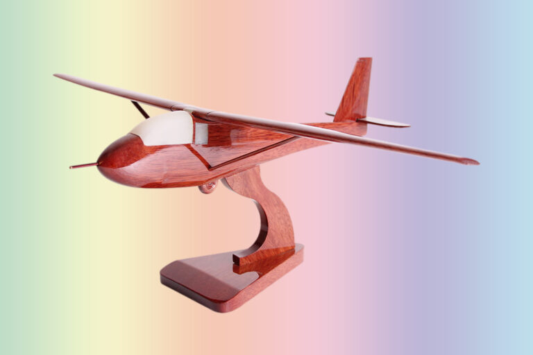 Schweizer SGS 2-33 - Image 2