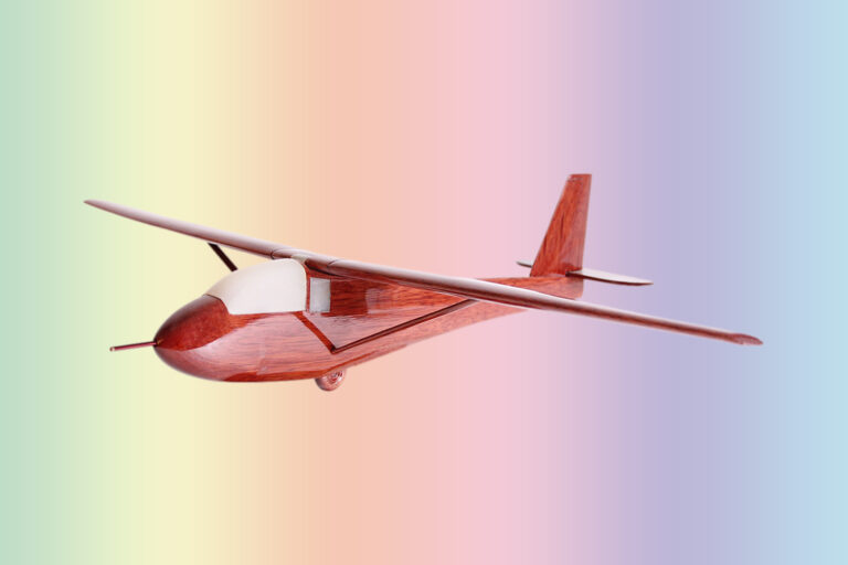 Schweizer SGS 2-33 - Image 3