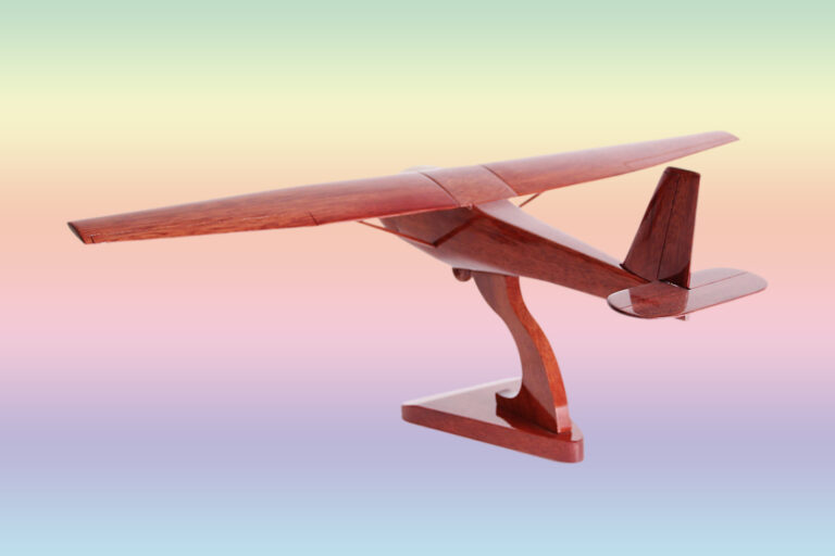 Schweizer SGS 2-33 - Image 4