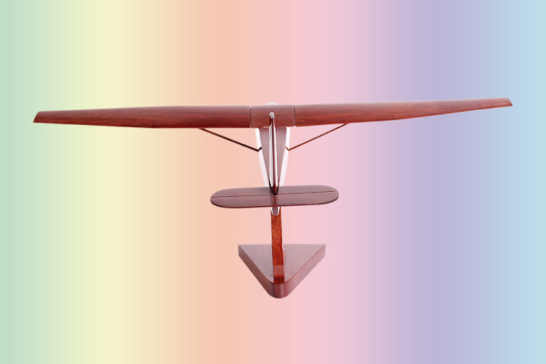 Schweizer SGS 2-33 - Image 5