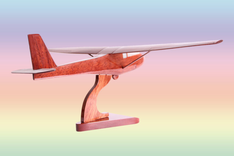 Schweizer SGS 2-33 - Image 6