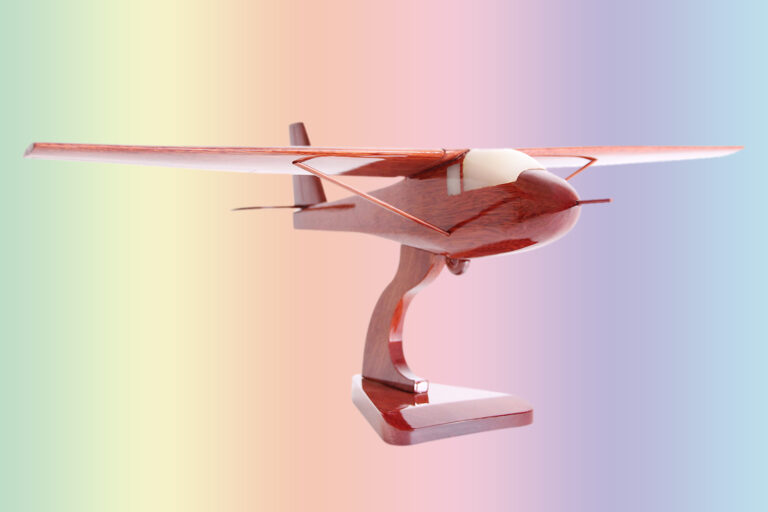 Schweizer SGS 2-33 - Image 7