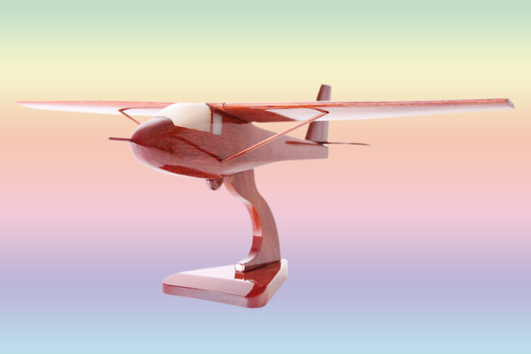 Schweizer SGS 2-33 - Image 8