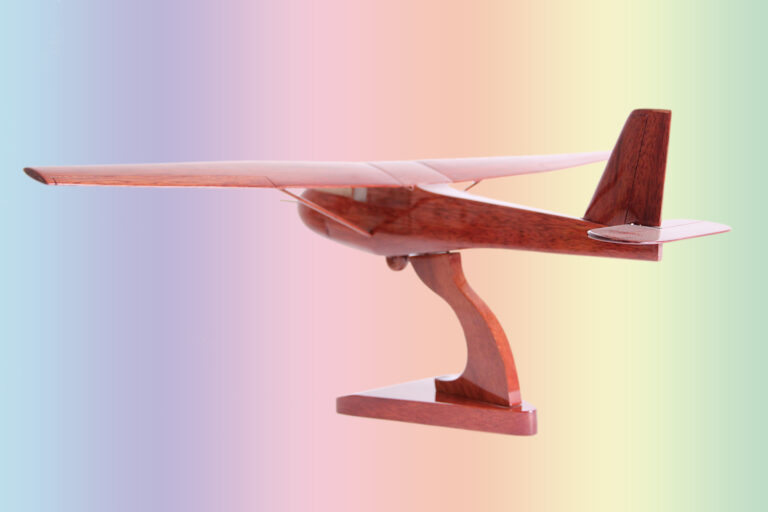 Schweizer SGS 2-33 - Image 9