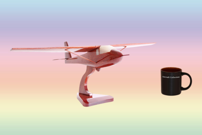 Schweizer SGS 2-33 - Image 10