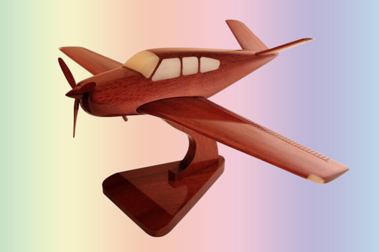 Beech V-35 Bonanza